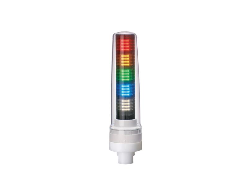 PATLITE LS7-502WC-9N-RYGBC