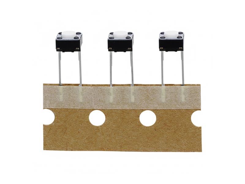 EVQ-21304M by MATSUSHITA ELECTRIC