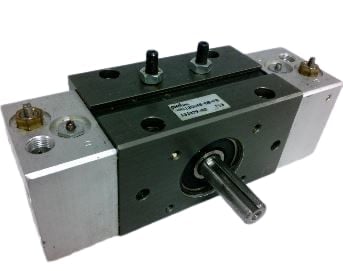 PHD INC RAS125X180-E-NB-PB-Q10