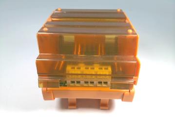 WEIDMULLER 8104221001
