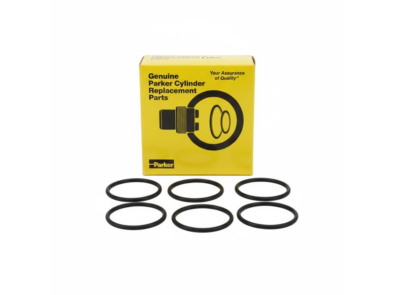 PR202H0000 by PARKER