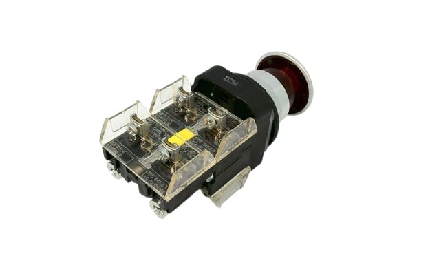 ALLEN BRADLEY 800T-FXQH24RA5