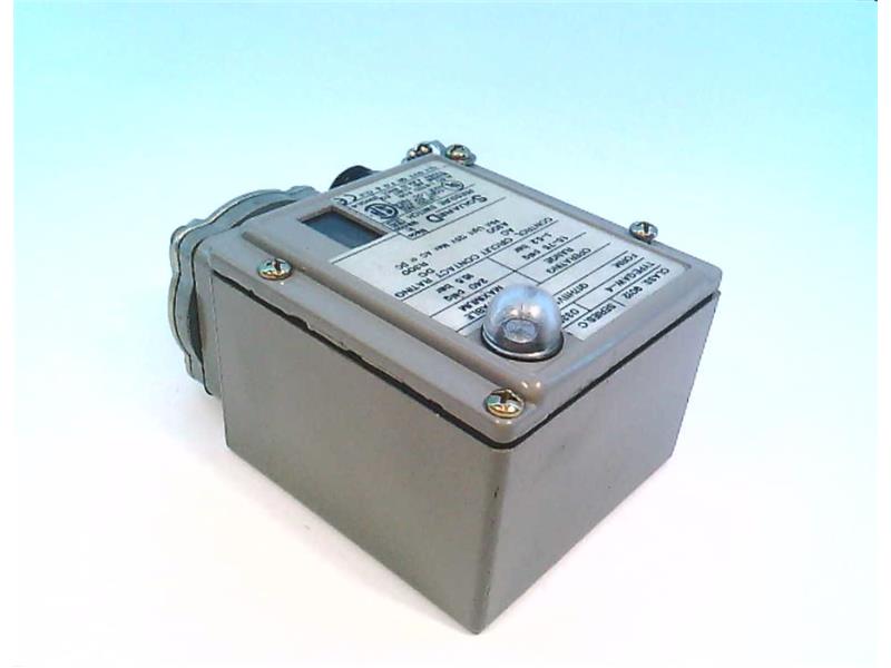 SCHNEIDER ELECTRIC 9012GAW4G17H11V1
