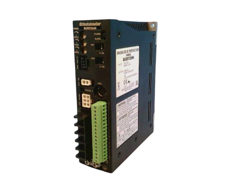 ORIENTAL MOTOR BLED12AM-R