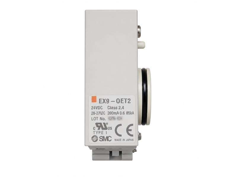 EX9-OET2 par SMC