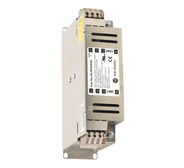 ALLEN BRADLEY 22-RFD036