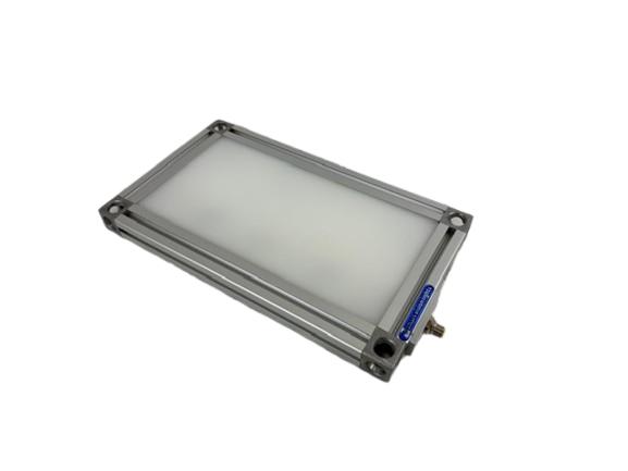 SENSOPART SOBL-300X150-WHI