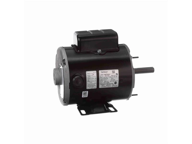 REGAL REXNORD C724A
