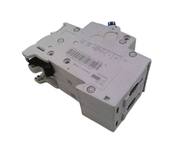 ALLEN BRADLEY 1492-SPM1D100-N