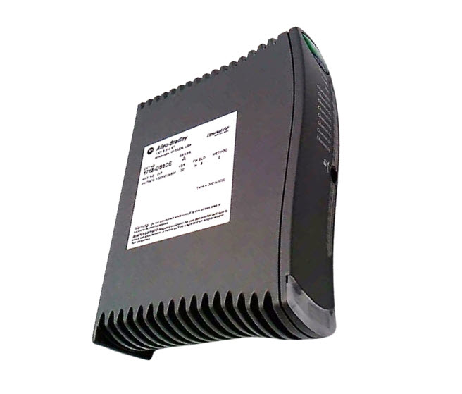 ALLEN BRADLEY 1715-OB8DE