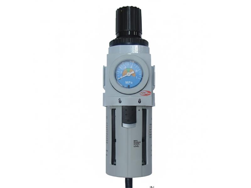 PFH2-N02D5 by TPC MECHATRONICS CO