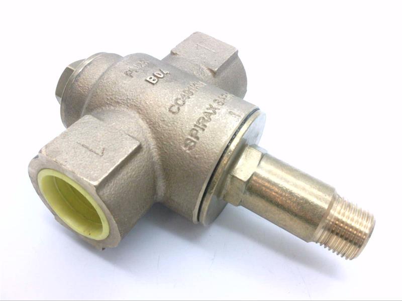SPIRAX SARCO 0442490-0