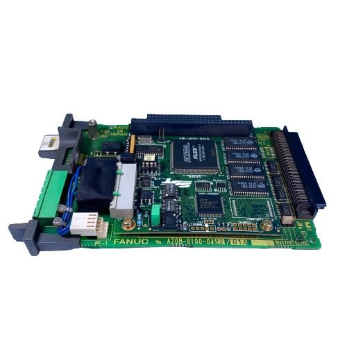 FANUC A20B-8100-0492