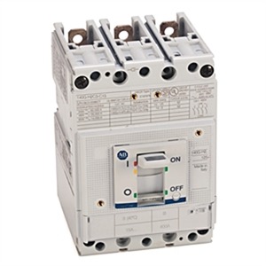 ALLEN BRADLEY 140G-G2C4-C40