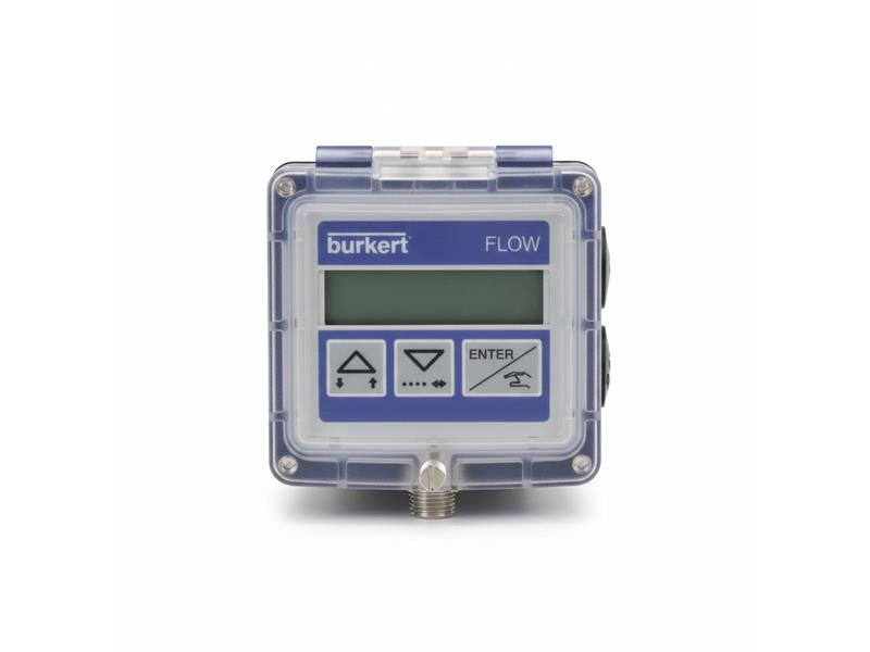 00423921 par BURKERT