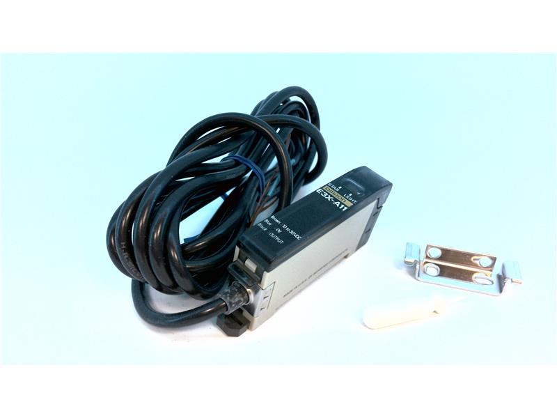 OMRON E3X-A11-2M
