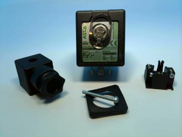 ASCO SCB262B230V,240/60