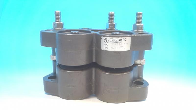TOL O MATIC 07360110 TOL O MATIC 07360110