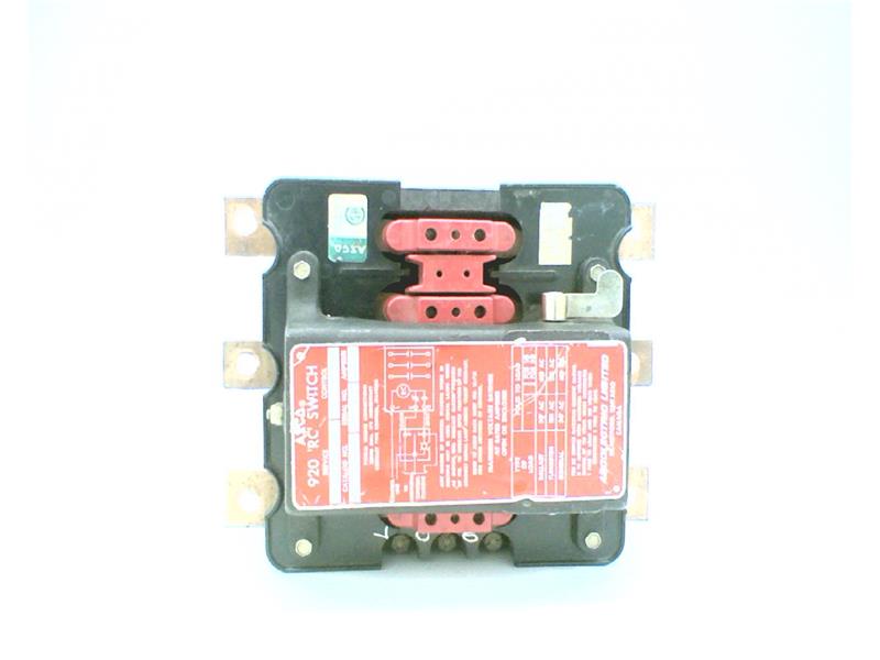 ASCO 9206P