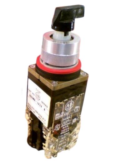 800MR-JH2VBK por ALLEN BRADLEY