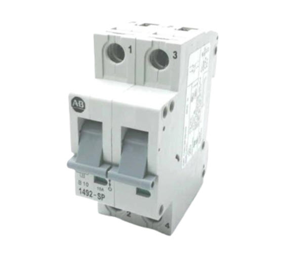 ALLEN BRADLEY 1492-SP2B100