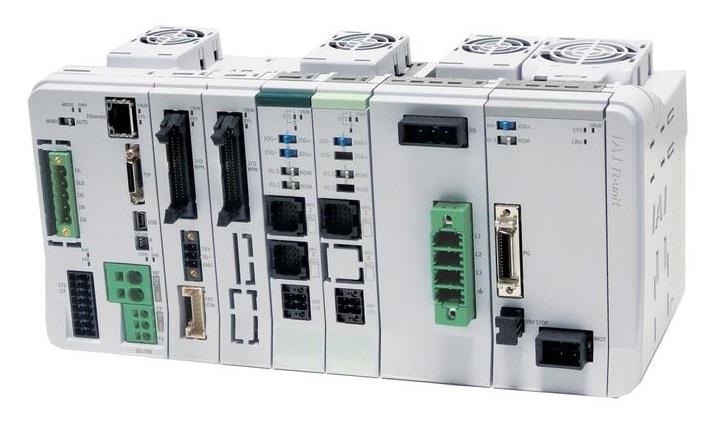 IAI RSEL-G-DV-0-FU3-TRN