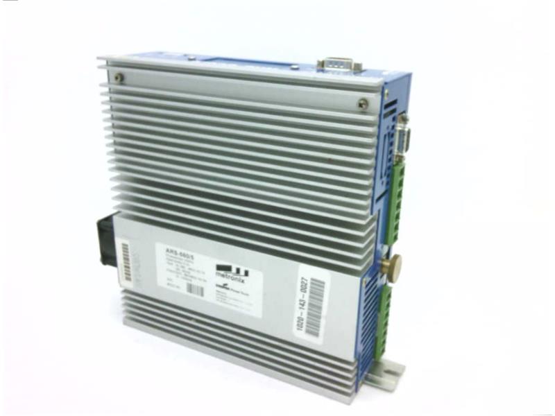 METRONIX ARS-560/5