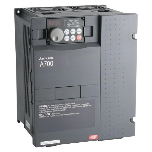 MITSUBISHI FR-A740-7.5K-60