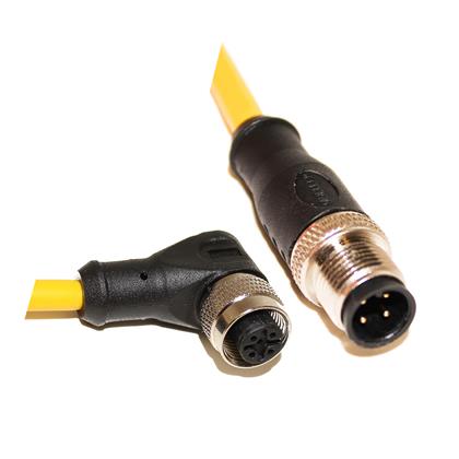 MUELLER ELECTRIC C4AD05M010