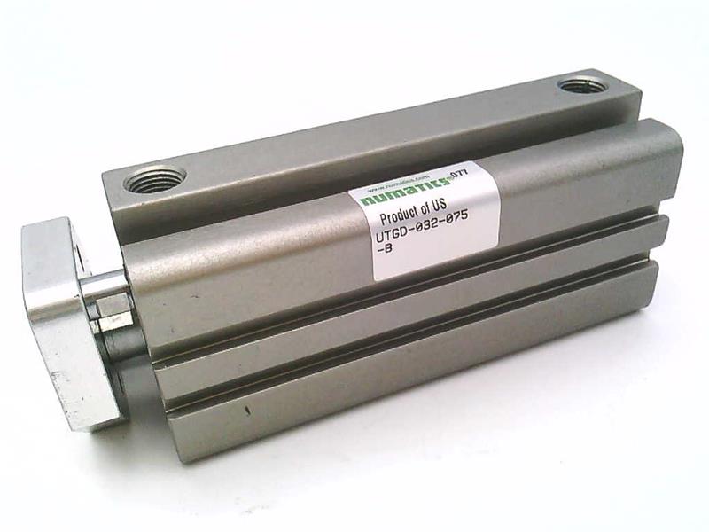 ASCO UTGD-032-075-B
