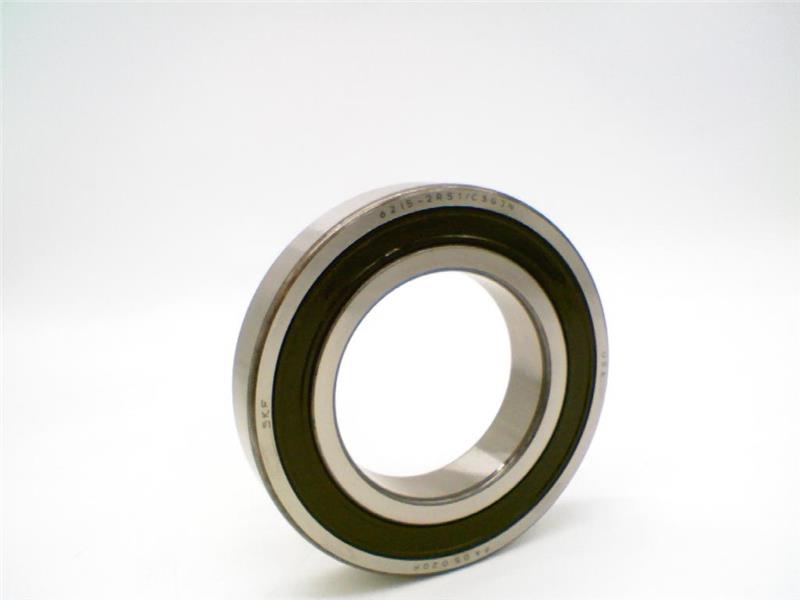 SKF 6215-2RS1/C3GJN