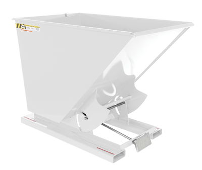VESTIL D-150-MD-WHT
