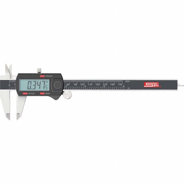 SWISS PRECISION INSTRUMENTS 31-168-8
