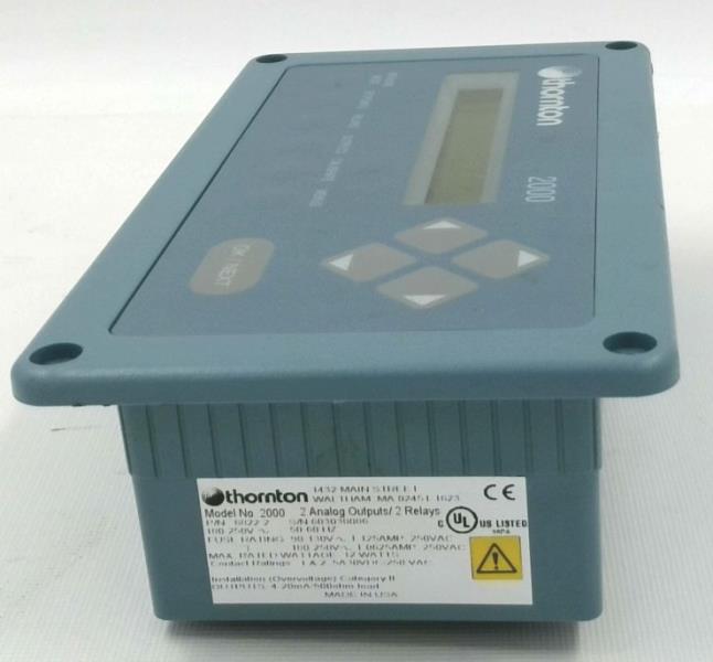 METTLER TOLEDO 6822-2