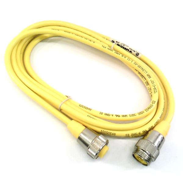 TURCK RSM RKM 40-2M/S90
