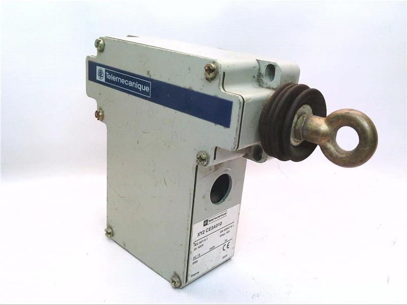 TELEMECANIQUE SENSORS XY2CE3A010