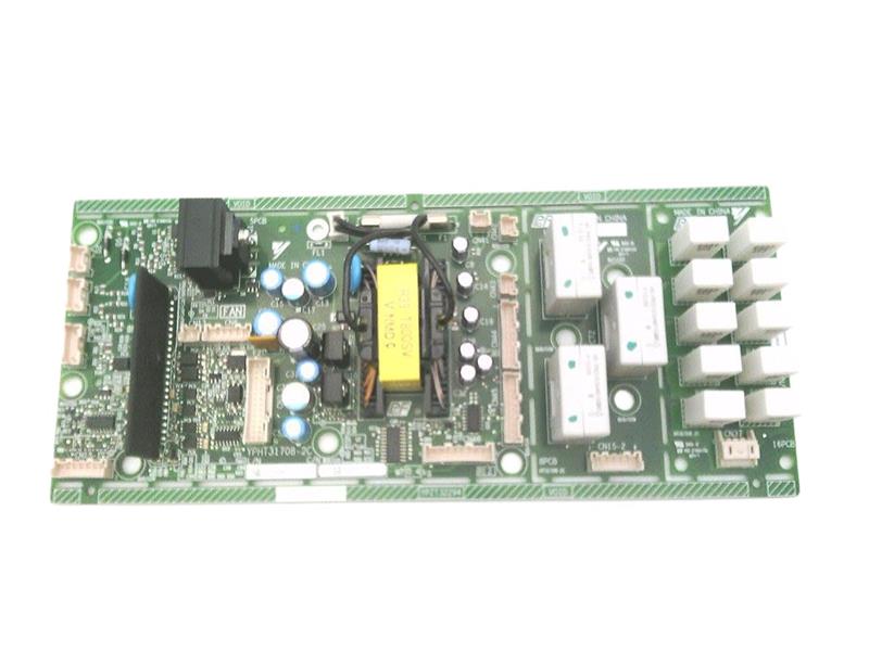ETC711131 par YASKAWA ELECTRIC