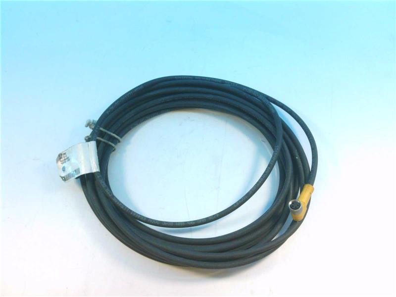 TURCK PKW 4M-6/S90