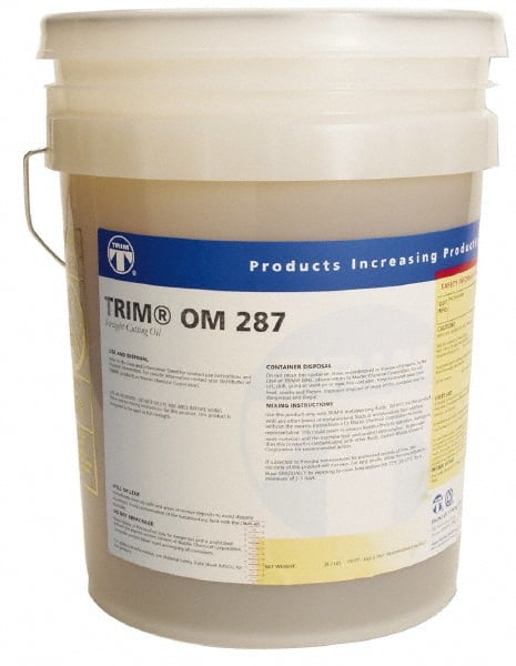 OM287/5 by MASTER FLUID SOLUTIONS