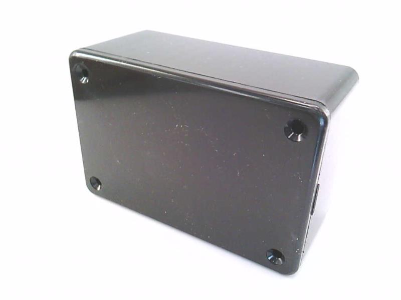 HAMMOND MANUFACTURING 1591LSBK