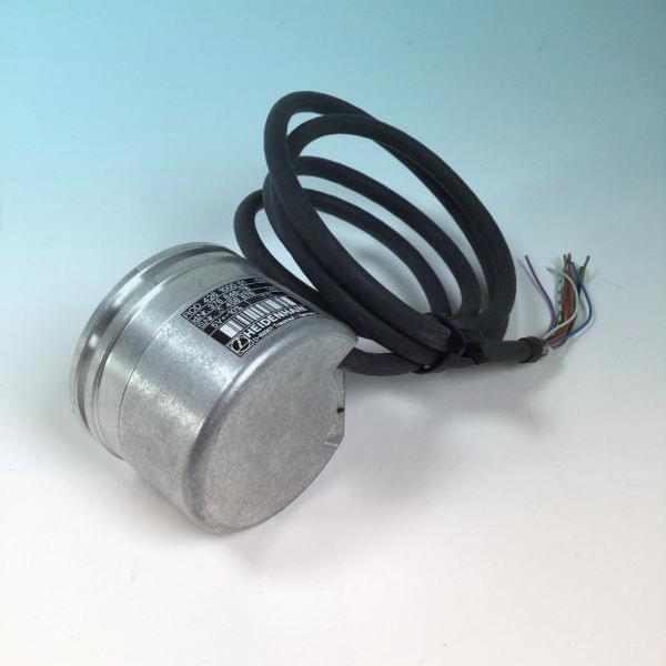 HEIDENHAIN CORP ROD 426-1000 01-03