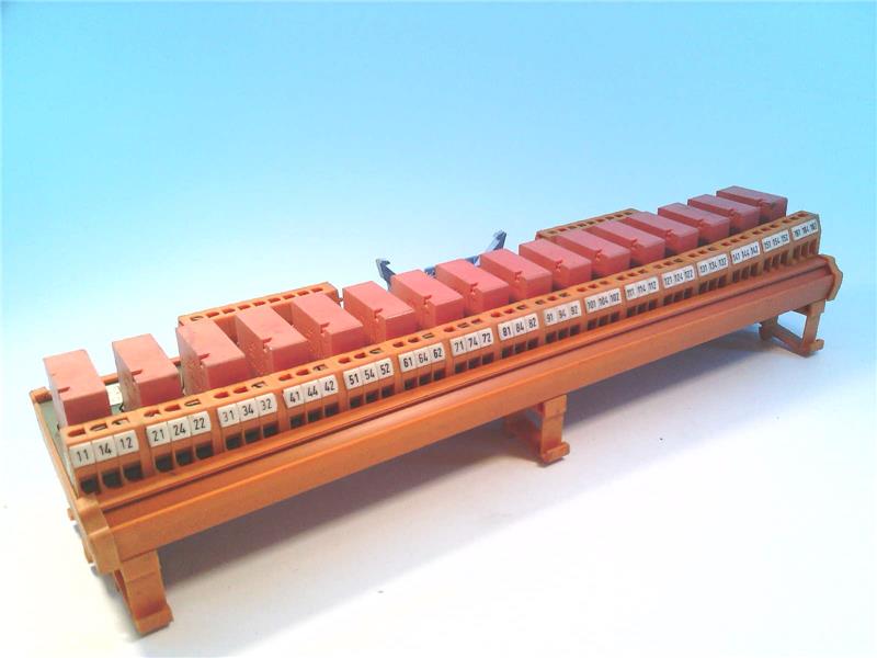 WEIDMULLER RSM-16RS-24VDC-GEM