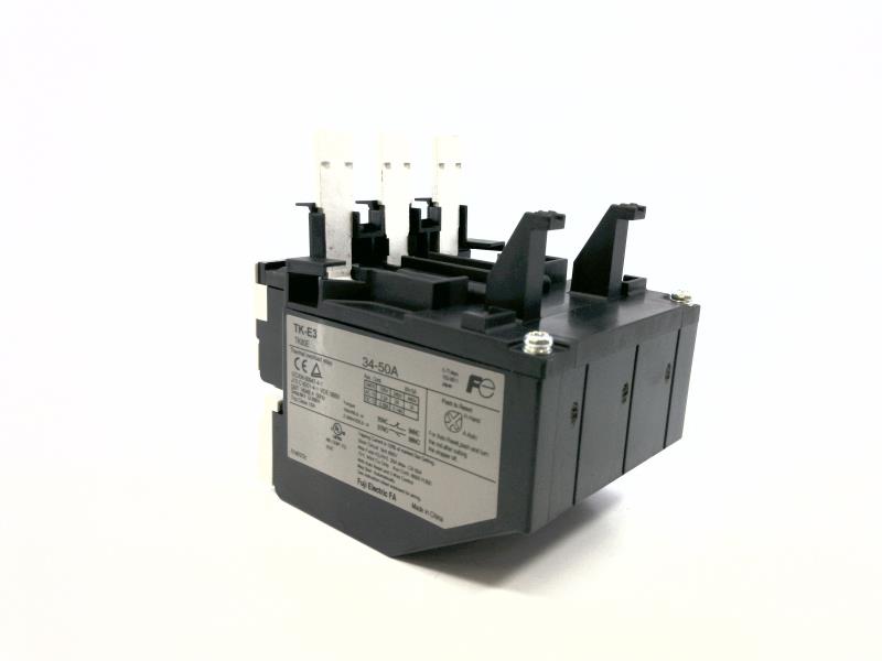 FUJI ELECTRIC TK-E3-34-50