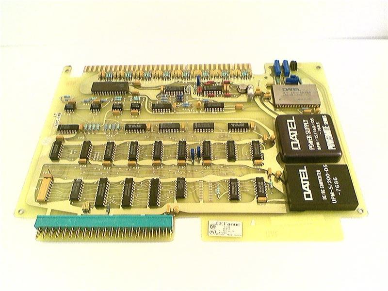 FANUC IC600BF842