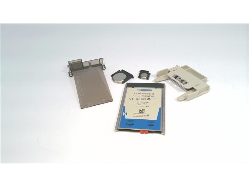 SCHNEIDER ELECTRIC TSXMRPF004M