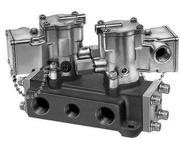 PARKER L6156910253