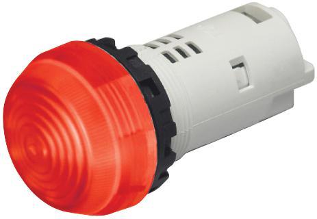 IDEC AP22M-2QHR