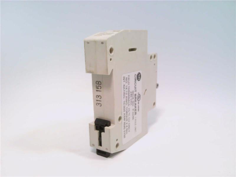 ALLEN BRADLEY 1492-SPU1B150