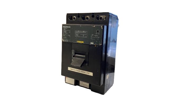 SCHNEIDER ELECTRIC LCL36600