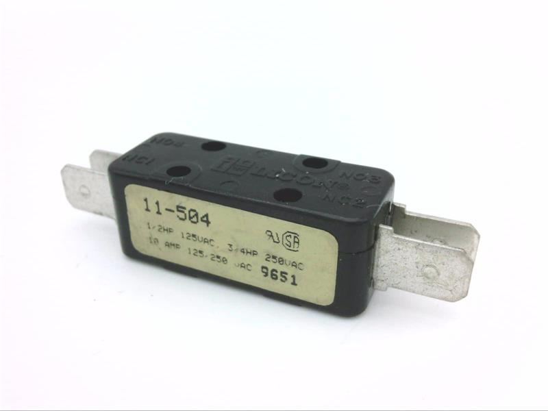 LICON 11-504